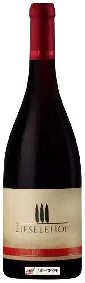 Weingut Lieselehof - Feldherr Weingut Lieselehof - Feldherr