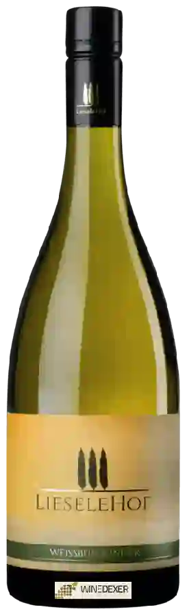 Weingut Lieselehof - Weissburgunder Weingut Lieselehof - Weissburgunder