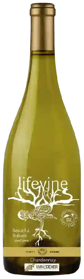 Weingut Lifevine - Chardonnay Weingut Lifevine - Chardonnay