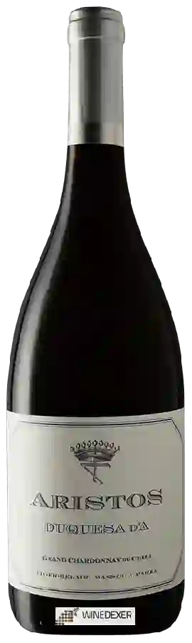 Weingut Liger-Belair, Massoc Y Parra - Aristos Duquesa d'A Weingut Liger-Belair, Massoc Y Parra - Aristos Duquesa d'A