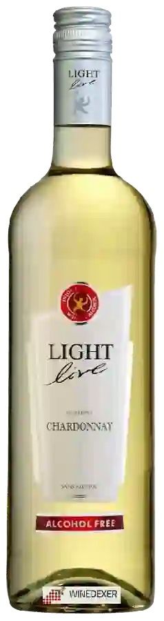 Weingut Light Live - Chardonnay Weingut Light Live - Chardonnay