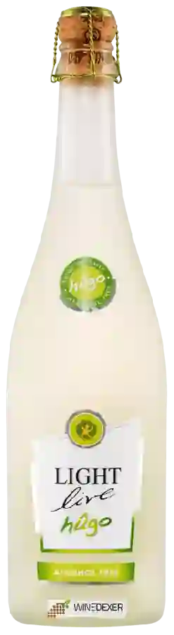 Weingut Light Live - Hugo White Weingut Light Live - Hugo White