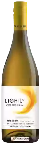 Weingut Lightly Wines - Chardonnay