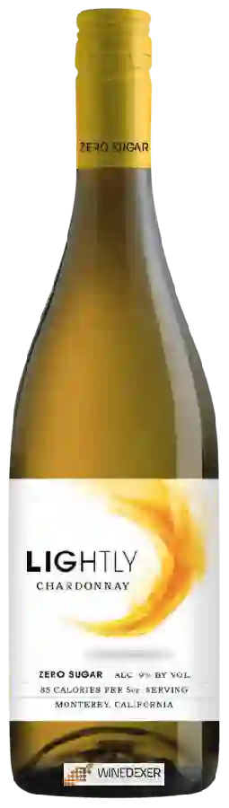 Weingut Lightly Wines - Chardonnay