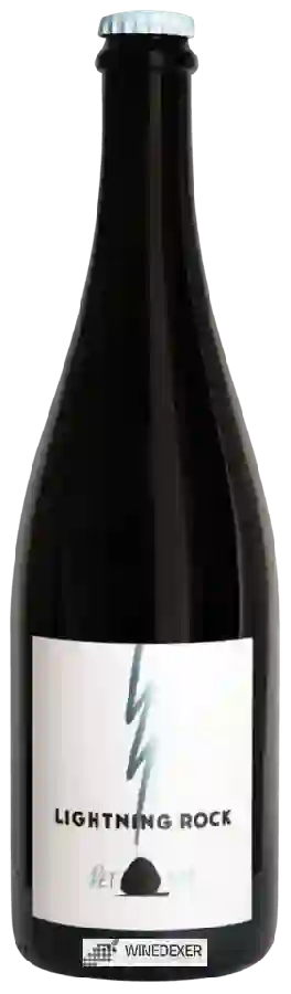 Weingut Lightning Rock - Pét-Nat Weingut Lightning Rock - Pét-Nat