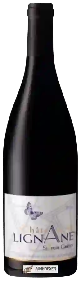 Château de Lignane - Côtes du Rhône Villages 'Rochegude'