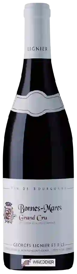 Weingut Georges Lignier et Fils - Bonnes-Mares Grand Cru Weingut Georges Lignier et Fils - Bonnes-Mares Grand Cru