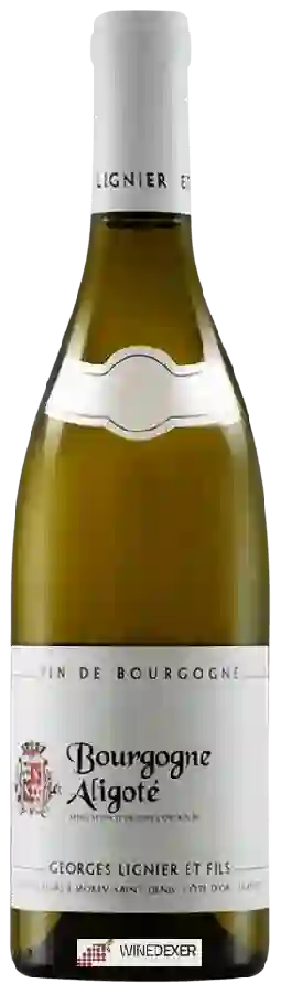 Weingut Georges Lignier et Fils - Bourgogne Aligoté