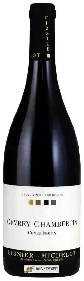 Weingut Lignier-Michelot - Cuvée Bertin Gevrey-Chambertin Weingut Lignier-Michelot - Cuvée Bertin Gevrey-Chambertin