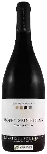 Weingut Lignier-Michelot - Vieilles Vignes Morey-Saint-Denis