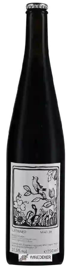 Weingut Lijsternest - Mag Da Weingut Lijsternest - Mag Da
