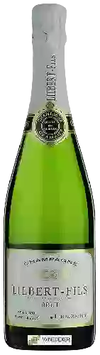 Weingut Lilbert-Fils - Cramant Champagne Blanc de Blancs Grand Cru Brut