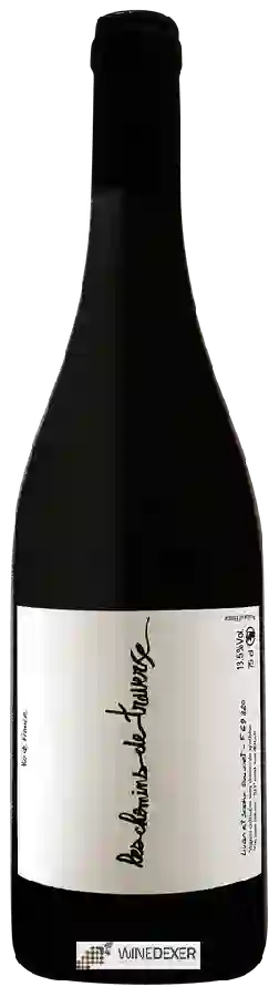 Weingut Lilian & Sophie Bauchet - Les Chemins de Traverse