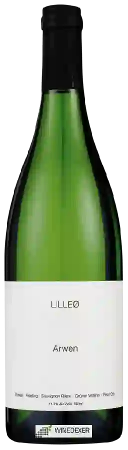 Weingut Lilleø - Arwen Weingut Lilleø - Arwen