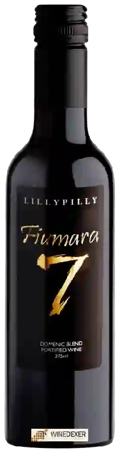 Weingut Lillypilly Estate - Fiumara 7 Domenic Blend Weingut Lillypilly Estate - Fiumara 7 Domenic Blend