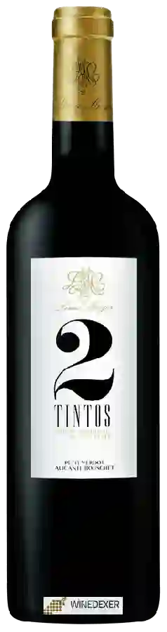 Weingut Lima Mayer - 2 Tintos