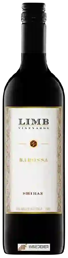 Weingut Limb Vineyards - Shiraz Weingut Limb Vineyards - Shiraz