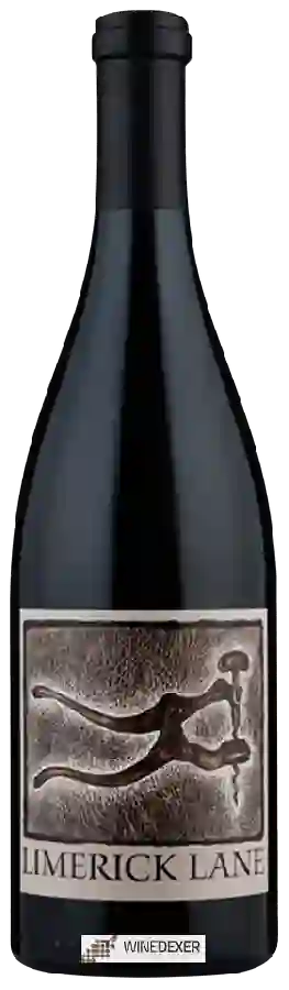 Weingut Limerick Lane - Headpruned Block Syrah