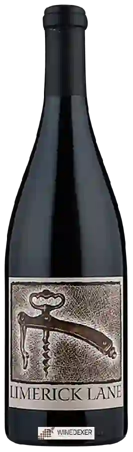 Weingut Limerick Lane - Syrah - Grenache Weingut Limerick Lane - Syrah - Grenache