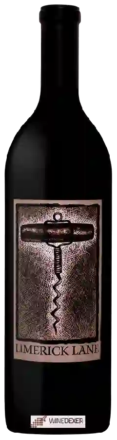Weingut Limerick Lane - Zinfandel