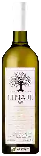 Weingut Linaje - Sauvignon Blanc