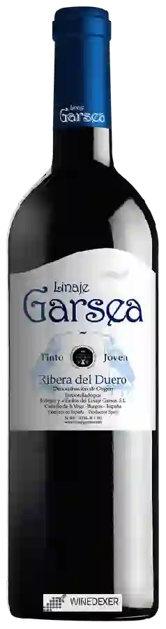 Weingut Linaje Garsea - Tinto Joven