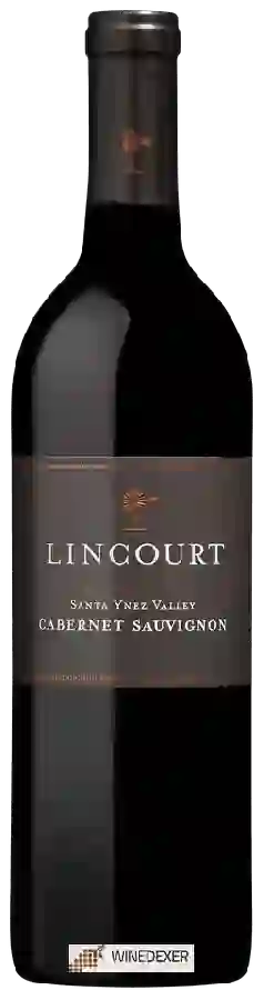 Weingut Lincourt - La Cuesta Vineyard Cabernet Sauvignon
