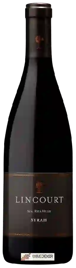 Weingut Lincourt - Syrah Weingut Lincourt - Syrah