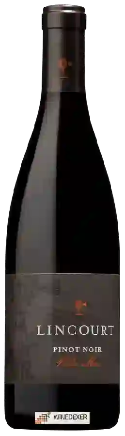 Weingut Lincourt - Willie Mae Pinot Noir Weingut Lincourt - Willie Mae Pinot Noir