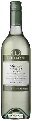 Weingut Lindeman's - Bin 75 Riesling