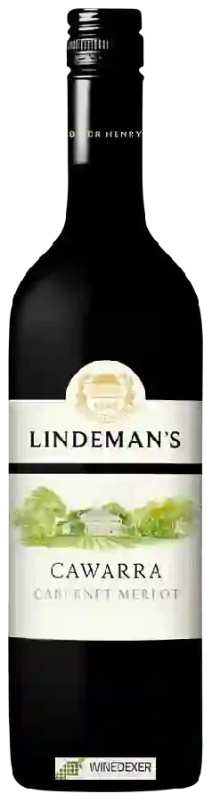Weingut Lindeman's - Cawarra Cabernet - Merlot