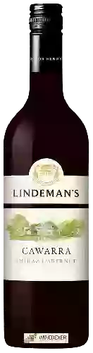 Weingut Lindeman's - Cawarra Shiraz - Cabernet