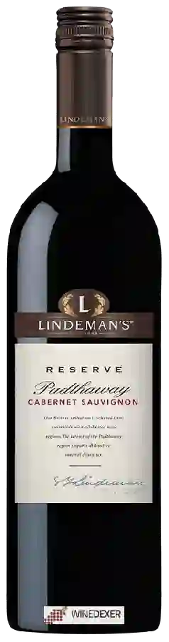 Weingut Lindeman's - Padthaway Reserve Cabernet Sauvignon