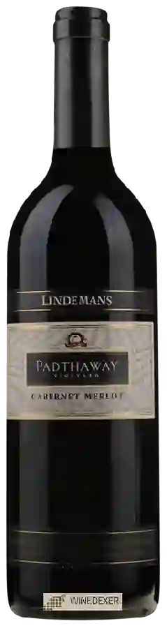 Weingut Lindeman's - Padthaway Vineyard Cabernet - Merlot