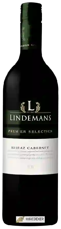 Weingut Lindeman's - Premier Selection Shiraz - Cabernet
