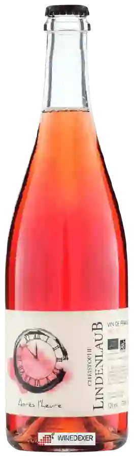 Weingut Lindenlaub - Après L'Heure Weingut Lindenlaub - Après L'Heure