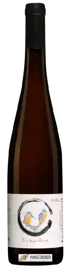 Weingut Lindenlaub - En Équilibre
