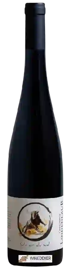 Weingut Lindenlaub - Un Air du Sud