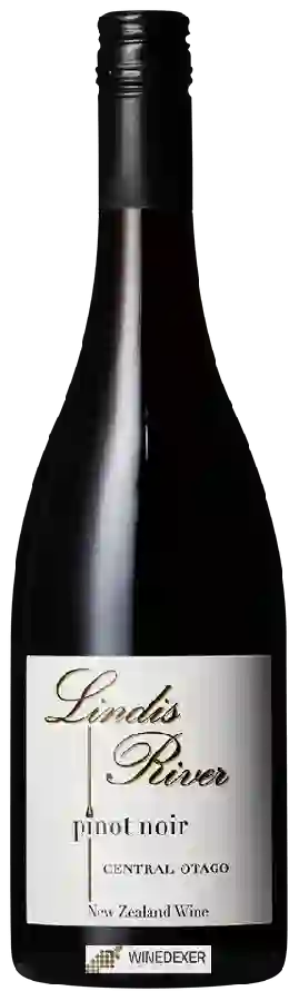 Weingut Lindis River - Pinot Noir Weingut Lindis River - Pinot Noir