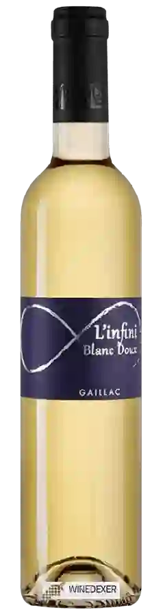 Weingut l'Infini - Blanc Doux Gaillac Weingut l'Infini - Blanc Doux Gaillac