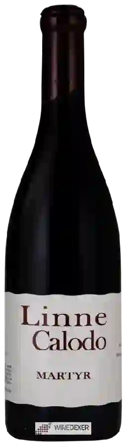 Weingut Linne Calodo - Martyr Weingut Linne Calodo - Martyr