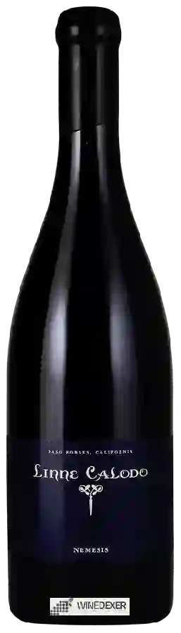 Weingut Linne Calodo - Nemesis Weingut Linne Calodo - Nemesis