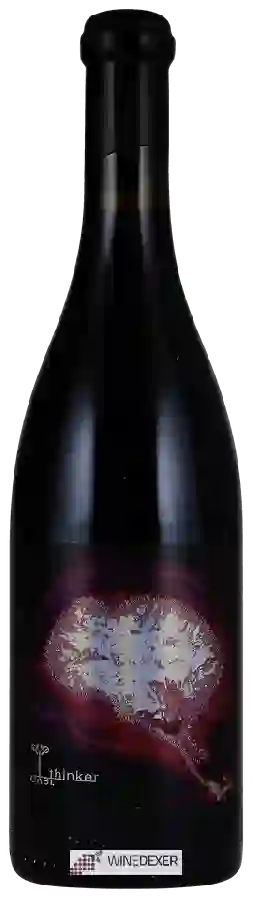 Weingut Linne Calodo - Overthinker Weingut Linne Calodo - Overthinker