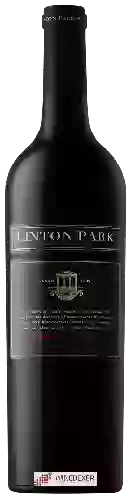 Weingut Linton Park - Cabernet Sauvignon