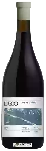 Weingut Lioco - Alfaro Vineyard Grüner Veltliner