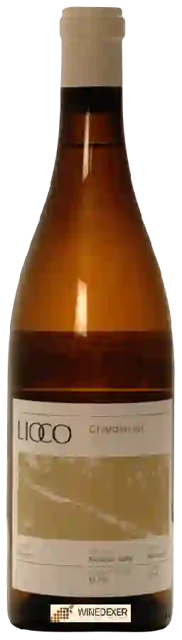 Weingut Lioco - Demuth Vineyard Chardonnay Weingut Lioco - Demuth Vineyard Chardonnay