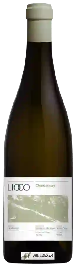 Weingut Lioco - La Marisma Vineyard Chardonnay Weingut Lioco - La Marisma Vineyard Chardonnay