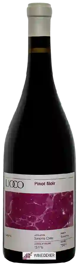 Weingut Lioco - Laguna Pinot Noir