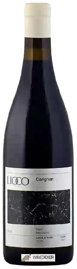 Weingut Lioco - Sativa Carignan