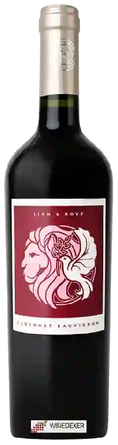 Weingut Lion & Dove - Cabernet Sauvignon Weingut Lion & Dove - Cabernet Sauvignon